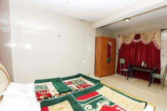 Hotel Ess Enn Park, Ooty 2